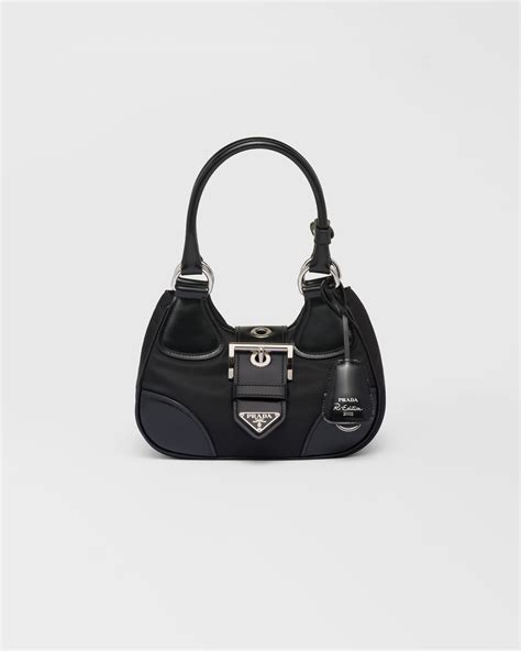 prada bag moon|prada moon purse.